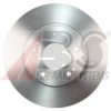 MITSUBISHI MR955638 Brake Disc
